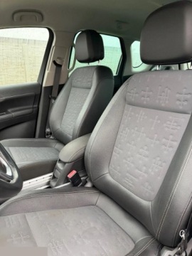 Opel Meriva II Mikrovan 1.7 CDTI ECOTEC 110KM 2013 Opel Meriva 1.7 CDTI Cosmo 110KM 2013r Niski przebieg, zdjęcie 7