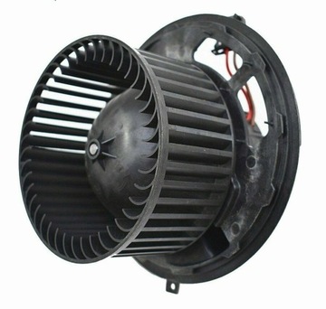 Wentylator Wnętrza Dmuchawa BMW E81/E82/E87/E88 E90/E91/E92/E93 64116933663