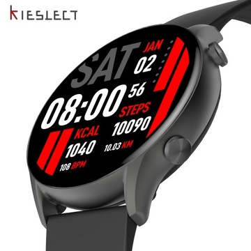 Умные часы для звонков Kieslect Kr PL