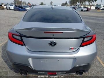 Toyota 2023 Toyota GR86 Premium 2023 2.4l 2.4 Benzyna 228KM, zdjęcie 3