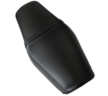 SIEDZENIE BARTON CLASSIC 125 ROMET SOFT CHOPPER 2