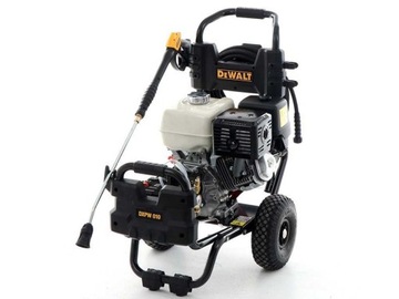 Myjka wysokociśnieniowa benzynowa DeWalt DXPW 010E