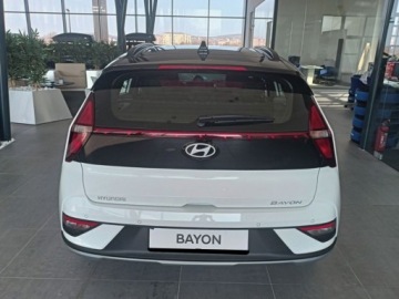 Hyundai Bayon SUV Facelifting 1.0 T-GDI 100KM 2026 HYUNDAI Bayon 1.0 T-GDI Smart Black DCT Suv 100KM 2026, zdjęcie 2