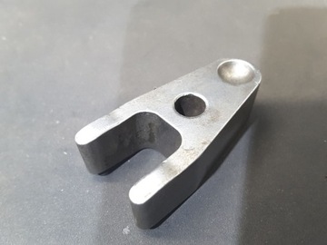 Mocowanie wtryskiwacza Mercedes-Benz E W212