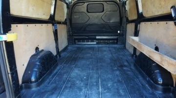 Ford Transit Custom I 2.2 TDCi 125KM 2014 Ford Transit Custom super stan. Gwarancja. Polecam, zdjęcie 11