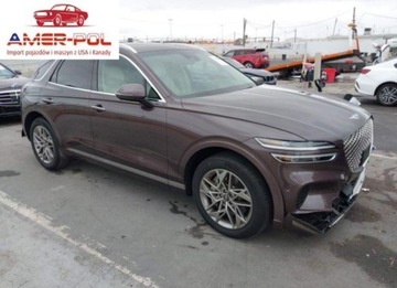  Genesis GV70 2.5T 2023 2.5 Benzyna 300KM