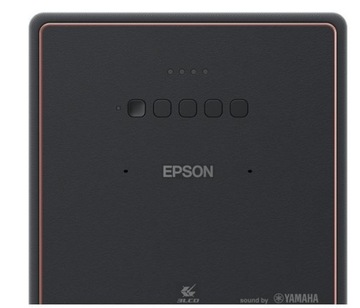 Projektor Epson EF-12