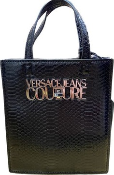 Versace Jeans torebka 75VA4BL7 ZS816 899 czarny OS