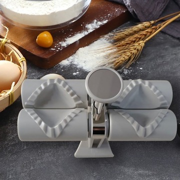 МАШИНА ДЛЯ ДВОЙНЫХ ПЕЛЬЦЕВ