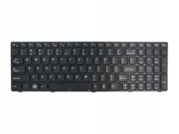 Klawiatura do Lenovo B570 B575 B580 B590 V570 V575