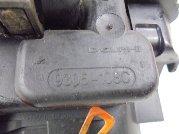 КОРПУС ТОПЛИВНОГО ФИЛЬТРА 9305-108C EXPERT, C4 1.6 HDI