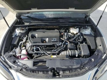 Lexus ES VII (XV70) 2024 Lexus ES 2024, 2.5L, BASE 2.5 Hybryda 215KM, zdjęcie 10