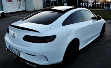 Mercedes Klasa E W213 Kombi 3.0 350d 258KM 2018 Mercedes-Benz Klasa E AMG Bezwypadkowy, Zadbany, Bogate wyposazenie 3.0, zdjęcie 3