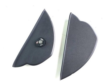 HYUNDAI VELOSTER I 12R KRYT BOČNÍ DESKY (KOMPLET)