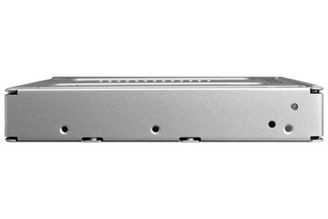 ICY DOCK EZConvert Pro MB982SP-1S Адаптер/конвертер с 2,5 на 3,5 дюйма