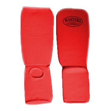 ГИБКИЕ ЗАЩИТЫ лемеха NS-B1 RED, РАЗМЕР XL