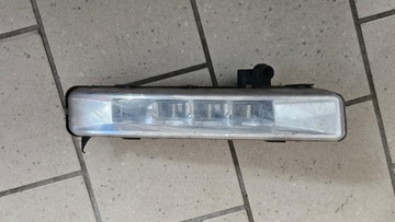 BMW 5 G30 G31 90051531 HALOGEN LED DRL LEWY