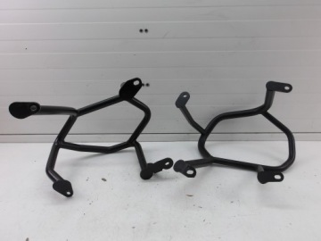 BMW R1200GS Gmole Touratech