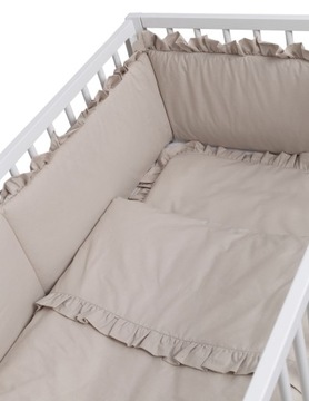 ДЕТСКОЕ ПОСТЕЛЬНОЕ БЕЛЬЕ 2 ПРЕДМЕТА С ВОРОТКОЙ, ХЛОПОК 120х90