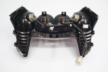 HONDA NTV 700 DEAUVILLE 06-11 ФОНАР ЗАДНИЙ