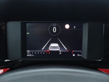 Opel Mokka II SUV 1.2 Turbo 130KM 2022 Opel Mokka 1.2 Turbo, Salon Polska, Serwis ASO, zdjęcie 10