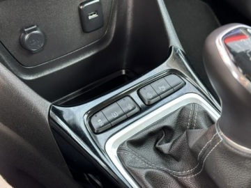 Opel 2018 Opel Crossland X I-ręka! Grzane fotele+Kierownica, zdjęcie 21