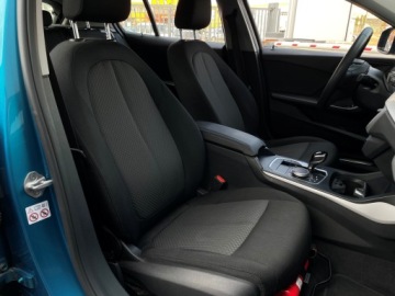 BMW Seria 1 F40 2023 BMW 118 Salon PL, Virtual kokpit , LED, CarPlay, P, zdjęcie 16