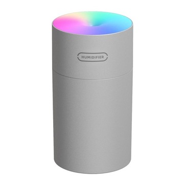 270ml Humidifier USB Portable Humidifer grayE