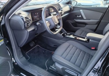 Citroen 2025 Citroen C4 mHEV Collection eDCT6 1.2 Benzyna 136KM, zdjęcie 8