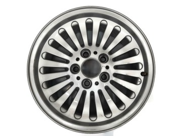 BMW 5 E39 16'' 5X120X74 7JX16 ET20 1092209
