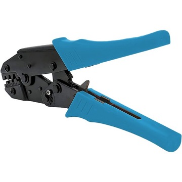 ПРЕСС-ПРЕСС-МАШИНА ДЛЯ РАЗЪЕМОВ НЕИЗОЛИРОВАННЫХ КАБЕЛЕЙ