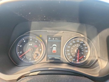 Hyundai Veloster 2021 Hyundai Veloster N Base 2021 2.0 Benzyna 275KM, zdjęcie 9