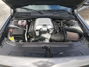 Dodge Challenger III 2021 Dodge Challenger SRT Hellcat Redeye 2021 6.2l 6.2 Benzyna 797KM, zdjęcie 6