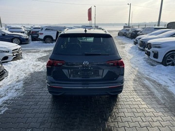 Volkswagen Tiguan II SUV Facelifting 1.5 TSI 150KM 2023 Volkswagen Tiguan Automat Klimatronik Parktronik, zdjęcie 2