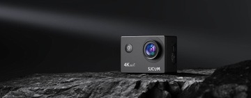 СПОРТИВНАЯ КАМЕРА SJCAM SJ4000 AIR WIFI 4K 30FPS