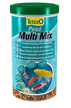TETRA Pond Мульти Микс 1л