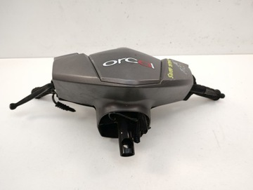 KIEROWNICA KOMPLETNA ORCAL ARIOS