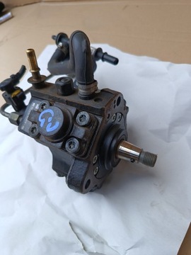 ALFA ROMEO GIULIETTA FIAT 2.0 JTDM ČERPADLO VSTŘIKOVAČE 0445010305 55237688