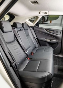 Lexus NX II 2024 Lexus NX 350h Prestige AWD Desing Tazuna 2.5 Benzyna 242KM, zdjęcie 24