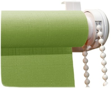 Roleta MINI 109x215 duży wybór struktura juty