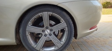 Alfa Romeo GT II 1.9 MultiJet 16v 150KM 2006 Alfa Romeo GT, zdjęcie 11