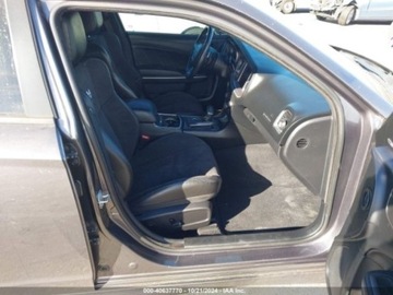 Dodge Charger VII 2019 Dodge Charger 2019r. 6.4l, od ubezpieczalni 6.4 Benzyna 485KM, zdjęcie 8