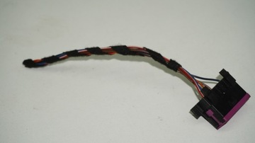 Разъем AUDI VOLKSWAGEN 3A0972695A
