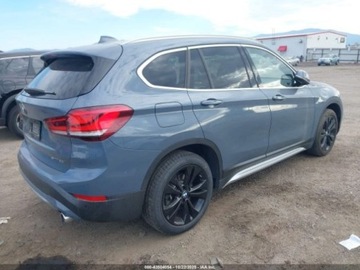 BMW X1 F48 2020 BMW X1 BMW X1 SDRIVE28I 2.0 Benzyna 228KM, zdjęcie 2