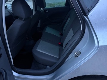 Seat Ibiza IV Hatchback 5d 1.4 MPI 85KM 2009 SEAT IBIZA niski przebieg, klima, nowy rozrząd, olej, pompa wody, zdjęcie 32