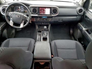Toyota Tacoma II 2022 Toyota Tacoma Double Cab 2022 3.5 Benzyna 278KM, zdjęcie 8