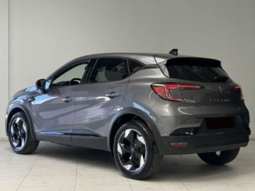 Renault Captur II 2026 Od ręki - Techno Eco-G LPG 1.2 TCe 120KM / pack winter techno, zdjęcie 3