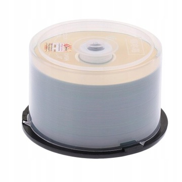Пустые DVD-диски, пустые носители CD-R 1-52X