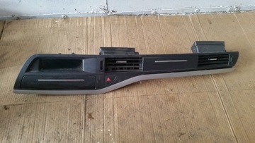 CITROEN C5 III KONSOLA NAWIEWU 9682359377