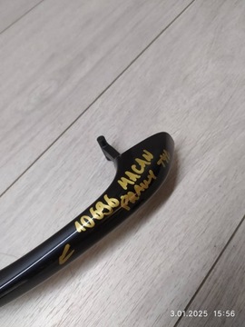 10696. MACAN KLIKA PRAVÝ ZADNÍ 95B837206